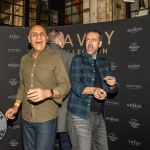 The Savoy Collection Limerick honoured its more than 200 members of staff described as "great ambassadors for Limerick" with annual awards and appreciation event. Picture: Olena Oleksiienko /ilovelimerick