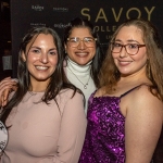 The Savoy Collection Limerick honoured its more than 200 members of staff described as "great ambassadors for Limerick" with annual awards and appreciation event. Picture: Olena Oleksiienko /ilovelimerick