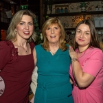 The Savoy Collection Limerick honoured its more than 200 members of staff described as "great ambassadors for Limerick" with annual awards and appreciation event. Picture: Olena Oleksiienko /ilovelimerick