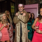 The Savoy Collection Limerick honoured its more than 200 members of staff described as "great ambassadors for Limerick" with annual awards and appreciation event. Picture: Olena Oleksiienko /ilovelimerick