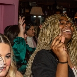 The Savoy Collection Limerick honoured its more than 200 members of staff described as "great ambassadors for Limerick" with annual awards and appreciation event. Picture: Olena Oleksiienko /ilovelimerick