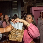 The Savoy Collection Limerick honoured its more than 200 members of staff described as "great ambassadors for Limerick" with annual awards and appreciation event. Picture: Olena Oleksiienko /ilovelimerick
