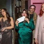 The Savoy Collection Limerick honoured its more than 200 members of staff described as "great ambassadors for Limerick" with annual awards and appreciation event. Picture: Olena Oleksiienko /ilovelimerick