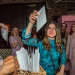 The Savoy Collection Limerick honoured its more than 200 members of staff described as "great ambassadors for Limerick" with annual awards and appreciation event. Picture: Olena Oleksiienko /ilovelimerick