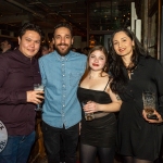 The Savoy Collection Limerick honoured its more than 200 members of staff described as "great ambassadors for Limerick" with annual awards and appreciation event. Picture: Olena Oleksiienko /ilovelimerick