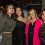 The Savoy Collection Limerick honoured its more than 200 members of staff described as "great ambassadors for Limerick" with annual awards and appreciation event. Picture: Olena Oleksiienko /ilovelimerick