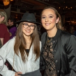 The Savoy Collection Limerick honoured its more than 200 members of staff described as "great ambassadors for Limerick" with annual awards and appreciation event. Picture: Olena Oleksiienko /ilovelimerick