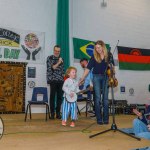 Thomond Community College Limerick Multicultural Day 2023. Picture: Krzysztof Luszczki/ilovelimerick