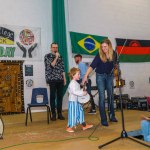 Thomond Community College Limerick Multicultural Day 2023. Picture: Krzysztof Luszczki/ilovelimerick