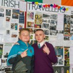 Thomond Community College Limerick Multicultural Day 2023. Picture: Krzysztof Luszczki/ilovelimerick