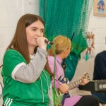 Thomond Community College Limerick Multicultural Day 2023. Picture: Krzysztof Luszczki/ilovelimerick