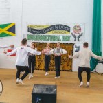 Thomond Community College Limerick Multicultural Day 2023. Picture: Krzysztof Luszczki/ilovelimerick