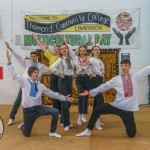 Thomond Community College Limerick Multicultural Day 2023. Picture: Krzysztof Luszczki/ilovelimerick