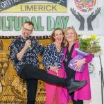 Thomond Community College Limerick Multicultural Day 2023. Picture: Krzysztof Luszczki/ilovelimerick