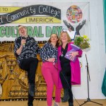 Thomond Community College Limerick Multicultural Day 2023. Picture: Krzysztof Luszczki/ilovelimerick