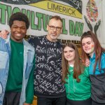 Thomond Community College Limerick Multicultural Day 2023. Picture: Krzysztof Luszczki/ilovelimerick