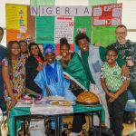 Thomond Community College Limerick Multicultural Day 2023. Picture: Krzysztof Luszczki/ilovelimerick