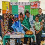 Thomond Community College Limerick Multicultural Day 2023. Picture: Krzysztof Luszczki/ilovelimerick