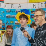 Thomond Community College Limerick Multicultural Day 2023. Picture: Krzysztof Luszczki/ilovelimerick