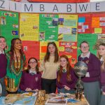 Thomond Community College Limerick Multicultural Day 2023. Picture: Krzysztof Luszczki/ilovelimerick