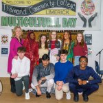 Thomond Community College Limerick Multicultural Day 2023. Picture: Krzysztof Luszczki/ilovelimerick