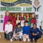 Thomond Community College Limerick Multicultural Day 2023. Picture: Krzysztof Luszczki/ilovelimerick