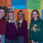 Thomond Community College Limerick Multicultural Day 2023. Picture: Krzysztof Luszczki/ilovelimerick