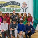 Thomond Community College Limerick Multicultural Day 2023. Picture: Krzysztof Luszczki/ilovelimerick