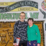 Thomond Community College Limerick Multicultural Day 2023. Picture: Krzysztof Luszczki/ilovelimerick