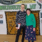 Thomond Community College Limerick Multicultural Day 2023. Picture: Krzysztof Luszczki/ilovelimerick