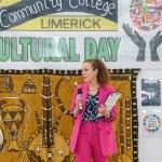 Thomond Community College Limerick Multicultural Day 2023. Picture: Krzysztof Luszczki/ilovelimerick