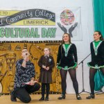 Thomond Community College Limerick Multicultural Day 2023. Picture: Krzysztof Luszczki/ilovelimerick