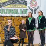 Thomond Community College Limerick Multicultural Day 2023. Picture: Krzysztof Luszczki/ilovelimerick