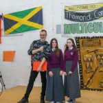 Thomond Community College Limerick Multicultural Day 2023. Picture: Krzysztof Luszczki/ilovelimerick