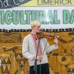 Thomond Community College Limerick Multicultural Day 2023. Picture: Krzysztof Luszczki/ilovelimerick