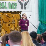 Thomond Community College Limerick Multicultural Day 2023. Picture: Krzysztof Luszczki/ilovelimerick