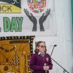 Thomond Community College Limerick Multicultural Day 2023. Picture: Krzysztof Luszczki/ilovelimerick