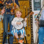 Thomond Community College Limerick Multicultural Day 2023. Picture: Krzysztof Luszczki/ilovelimerick