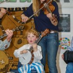 Thomond Community College Limerick Multicultural Day 2023. Picture: Krzysztof Luszczki/ilovelimerick