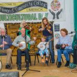 Thomond Community College Limerick Multicultural Day 2023. Picture: Krzysztof Luszczki/ilovelimerick