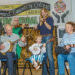 Thomond Community College Limerick Multicultural Day 2023. Picture: Krzysztof Luszczki/ilovelimerick