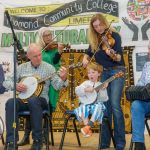 Thomond Community College Limerick Multicultural Day 2023. Picture: Krzysztof Luszczki/ilovelimerick