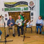 Thomond Community College Limerick Multicultural Day 2023. Picture: Krzysztof Luszczki/ilovelimerick