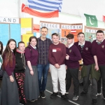 Thomond Community College Multicultural Day 2018. Copyright Ilovelimerick 2018. All Rights Reserved.