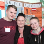 Thomond Community College Multicultural Day 2018. Copyright Ilovelimerick 2018. All Rights Reserved.