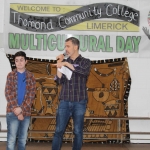 Thomond Community College Multicultural Day 2018. Copyright Ilovelimerick 2018. All Rights Reserved.