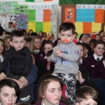 Thomond Community College Multicultural Day 2018. Copyright Ilovelimerick 2018. All Rights Reserved.