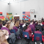 Thomond Community College Multicultural Day 2018. Copyright Ilovelimerick 2018. All Rights Reserved.