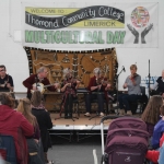 Thomond Community College Multicultural Day 2018. Copyright Ilovelimerick 2018. All Rights Reserved.