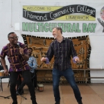 Thomond Community College Multicultural Day 2018. Copyright Ilovelimerick 2018. All Rights Reserved.